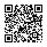 棟梁之材のページQRコード