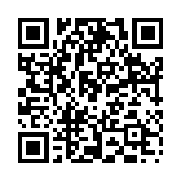 一詠一觴のページQRコード