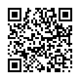 等量斉視のページQRコード