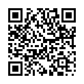 桐葉知秋のページQRコード