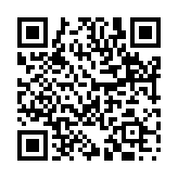 掉棒打星のページQRコード