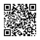 道貌岸然のページQRコード