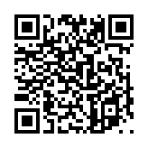 豆剖瓜分のページQRコード