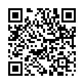 洞房花燭のページQRコード