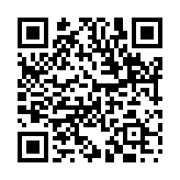 東扶西倒のページQRコード