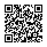 一栄一辱のページQRコード