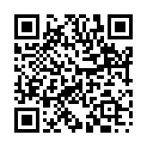 刀筆之吏のページQRコード