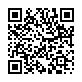 投桃報李のページQRコード