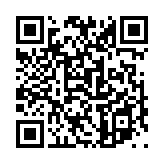 党同伐異のページQRコード