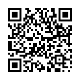 堂堂之陣のページQRコード