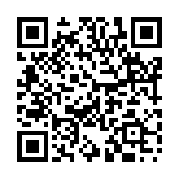 頭童歯豁のページQRコード