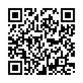 一韻到底のページQRコード