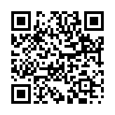 洞庭春色のページQRコード