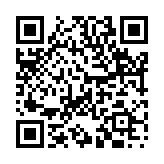 銅駝荊棘のページQRコード