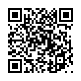 一飲一啄のページQRコード