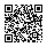 同心戮力のページQRコード