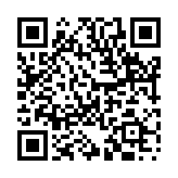 東食西宿のページQRコード