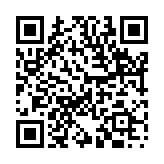 同始異終のページQRコード