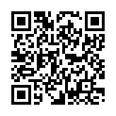 一意奮闘のページQRコード