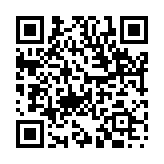 灯紅酒緑のページQRコード