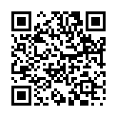 騰蛟起鳳のページQRコード