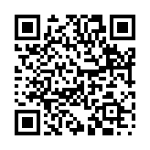 同帰殊塗のページQRコード