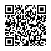 一意専心のページQRコード