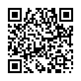 堂下周屋のページQRコード