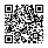 凍解氷釈のページQRコード