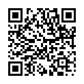 南蛮渡来のページQRコード