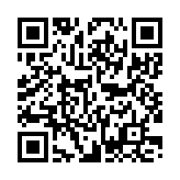 異端邪説のページQRコード