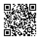 名題看板のページQRコード