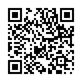 長五百秋のページQRコード