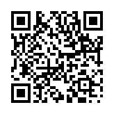 内憂外患のページQRコード