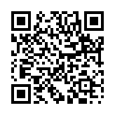 人相風体のページQRコード