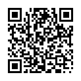 異体同心のページQRコード