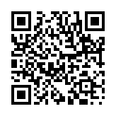 如意自在のページQRコード