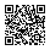 柔和温順のページQRコード