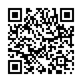 二人三脚のページQRコード