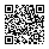 二者択一のページQRコード