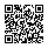 渭水尽赤のページQRコード