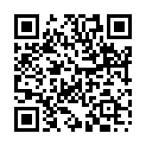 涅槃寂静のページQRコード