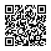 衣薪之鬼のページQRコード