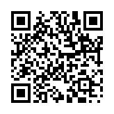 能鷹隠爪のページQRコード