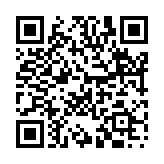 阪路詰曲のページQRコード