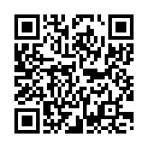 以心伝心のページQRコード