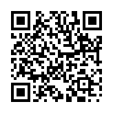 万里鵬翼のページQRコード