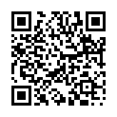 万目睚眥のページQRコード