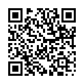 万邦無比のページQRコード