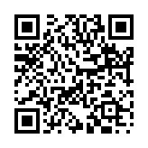 万物逆旅のページQRコード